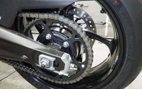 TRIUMPH TIGER 660 SPORTS 2025