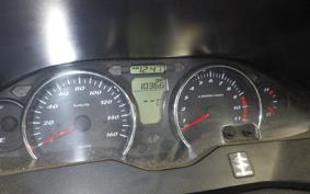 SUZUKI SKYWAVE 250 (Burgman 250) S Gen.3 2011 CJ46A