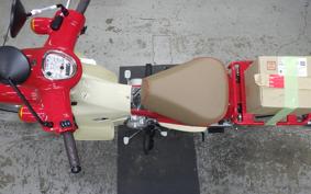 HONDA C110 SUPER CUB 2021 JA59