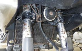 YAMAHA TDM900 ABS 2006