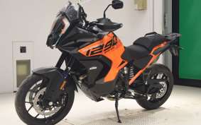 KTM 1290 SUPER ADVENTURE S