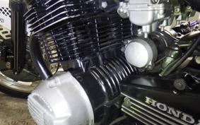 HONDA CBX550F