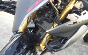 HONDA CBR250RR A MC51