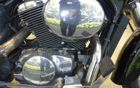 HONDA SHADOW 400 2006 NC34