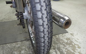 YAMAHA RD50 1987 2U2