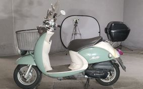 YAMAHA VINO MORUFE SA37J