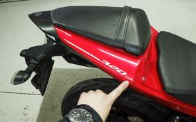 YAMAHA YZF R-3 2016 RH07J