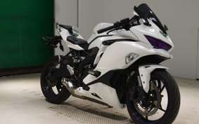 KAWASAKI ZX-25R ZX250E