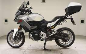 BMW F900XR 2018