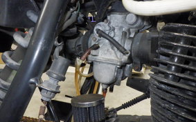 YAMAHA TW200 2019 2JL