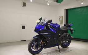 YAMAHA YZF-R7 2023 RM39J