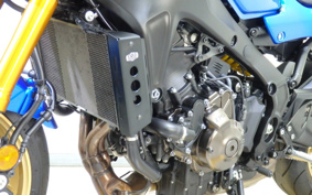 YAMAHA XSR900 2022 RN80J