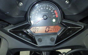 HONDA CBR250R GEN 3 2004 MC41