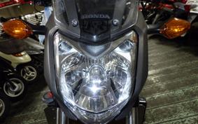 HONDA NC 700 S 2012 RC61