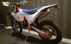 KTM 350 EXC F SIXDAYS EXA40