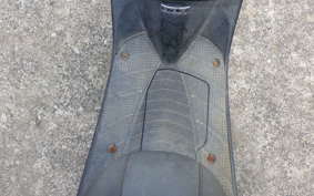 HONDA DIO Gen.6 AF62