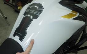 SUZUKI Vｽﾄﾛｰﾑ650XTA 2023 C733M