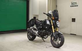 HONDA ｸﾞﾛﾑ-2 1988 JC92