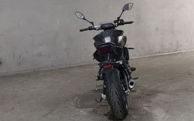 YAMAHA MT-07 2021 RM33J
