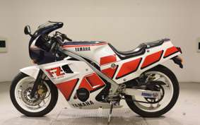 YAMAHA FZ400 R 1989 46X