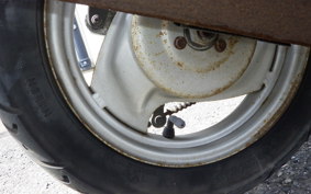 YAMAHA JOG Gen.4 SA16J