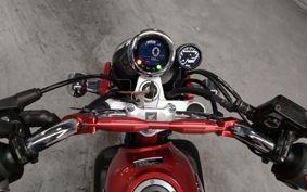 HONDA  MONKEY 125 JB02