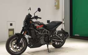 INDIAN FTR1200S 2025