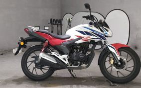 HONDA CBF125R PJJN