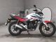Фото Honda CBF125R с японского аукциона
