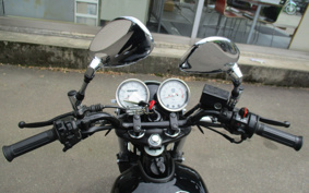 YAMAHA SR400 2019 RH16J