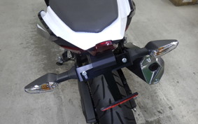 KAWASAKI Z250 Gen.2 EX250P