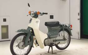 HONDA C50 SUPER CUB C50
