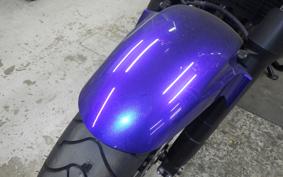 HONDA CB400SF GEN 4 A 2021 NC42