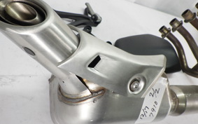 KAWASAKI ZX-25R