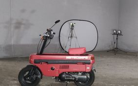 HONDA MOTOCOMPO AB12