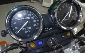 KAWASAKI BALIUS 250 2025 ZR250A