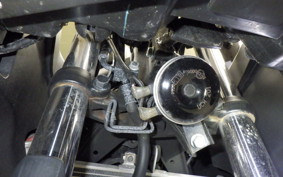 YAMAHA YZF-R25 RG43J