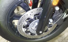 INDIAN Scout bobber 2021