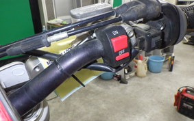 HONDA CRF250RX ME12
