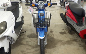 HONDA C110 SUPER CUB JA44