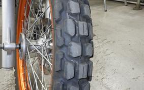 YAMAHA SEROW 250 Gen.2 1999 DG17J