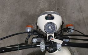 HONDA APE100 HC07