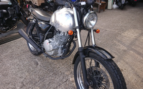 SUZUKI GLASS TRACKER BIG BOY NJ4BA