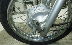 HONDA CROSS CUB 50 2004 AA06