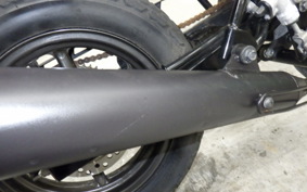 HONDA APE 50 2022 AC18
