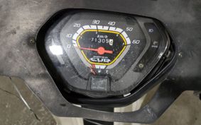 HONDA SUPER CUB50 AA04