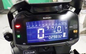 SUZUKI V-STROM 250 A