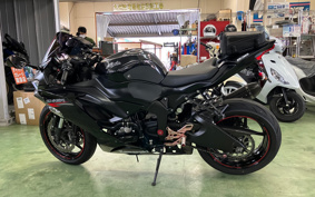 KAWASAKI NINJA ZX-6R 2020 ZX636G