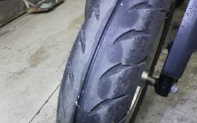 HONDA MONKEY 125 2024 JB02