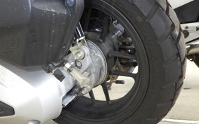 HONDA ADV160 1984 KF54